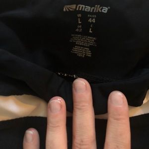 Marika athletic pants
